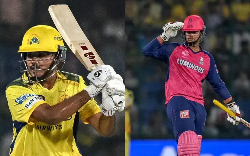 Ayush Mhatre in pipeline; 5 youngsters who can replace struggling SKY-Gill post T20 World Cup